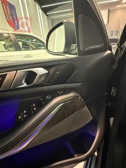 بي ام دبليو X5